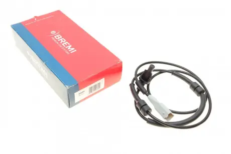 Датчик абс Bremi 50584