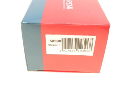 Датчик абс bremi 50598