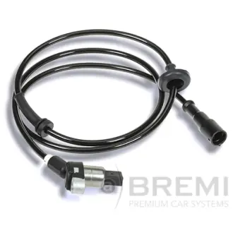 Датчик абс Bremi 50668