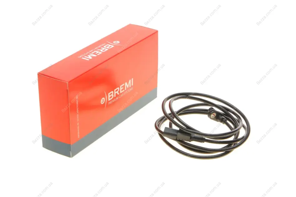 Датчик абс bremi 50670