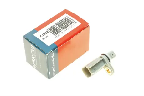 Датчик абс Bremi 51038