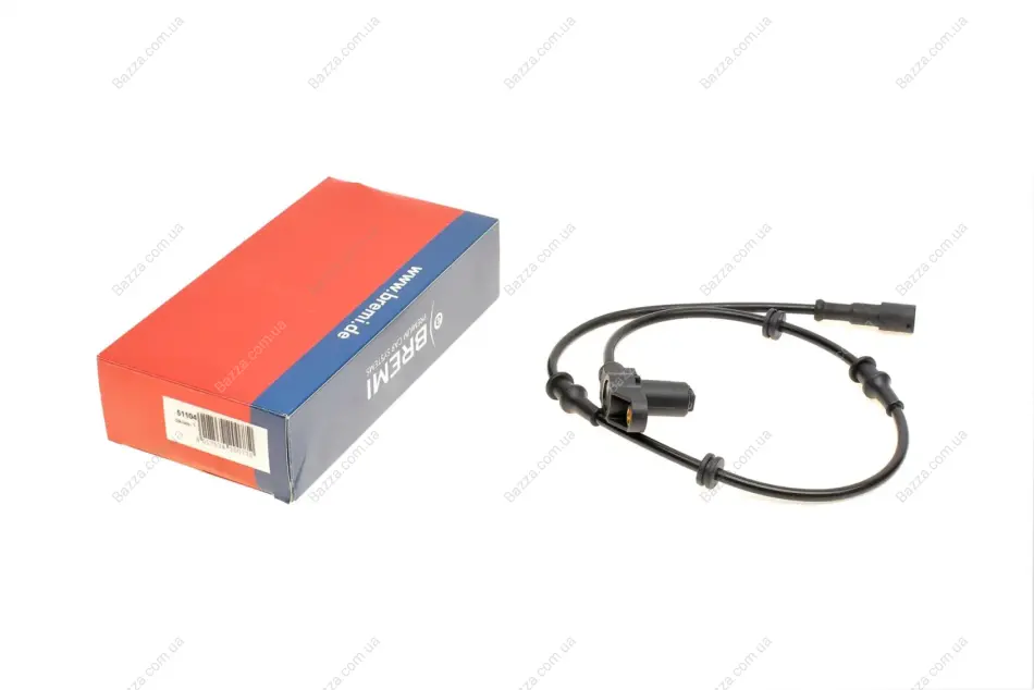 Датчик ABS bremi 51104