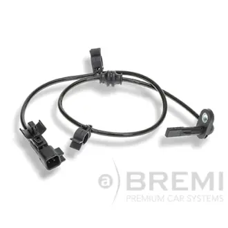 Датчик абс Bremi 51197