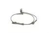 Датчик ABS bremi 51463