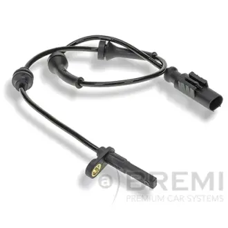 Датчик ABS Bremi 51567