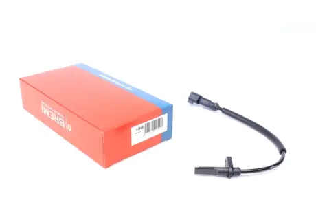 Датчик ABS Bremi 51596