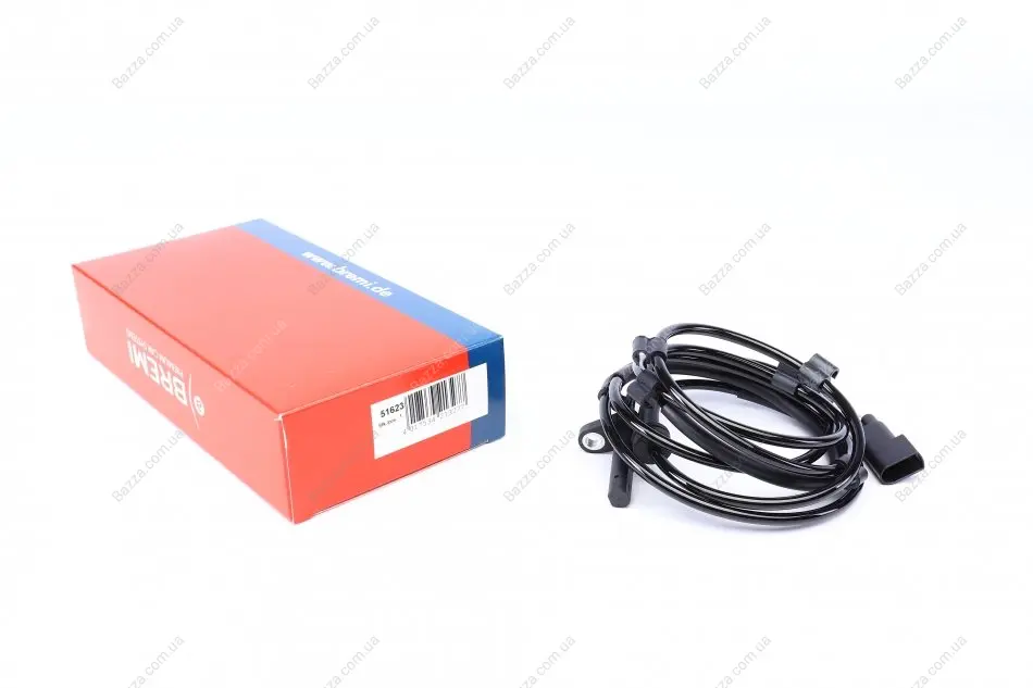 Датчик ABS bremi 51623
