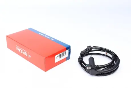 Датчик ABS Bremi 51628