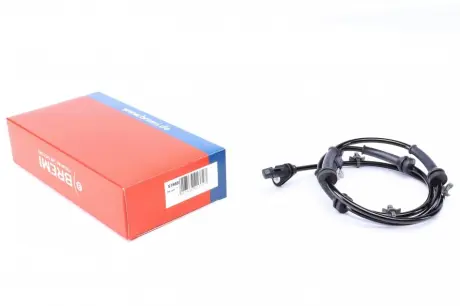 Датчик ABS Bremi 51668