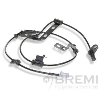 Датчик ABS bremi 51739 на Хендай Ix35