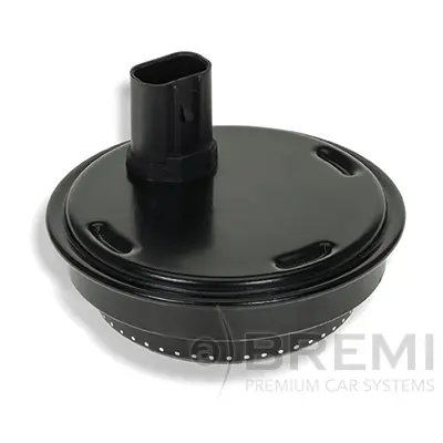 Датчик ABS Bremi 51745 (фото 1)