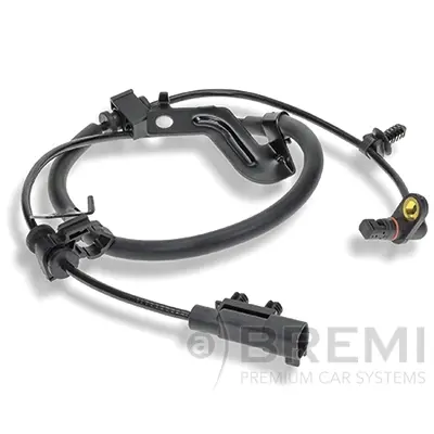 Датчик ABS DODGE Jorney ""RL ""08>> bremi 51373