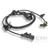 Датчик ABS DODGE Jorney ""RL ""08>> bremi 51373