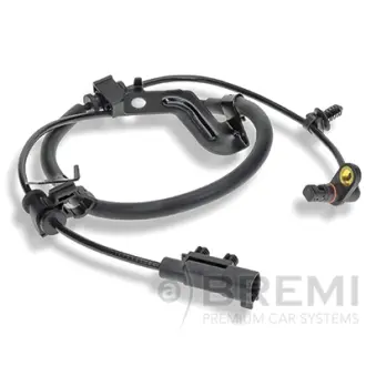 Датчик ABS DODGE Jorney ""RL ""08>> bremi 51373