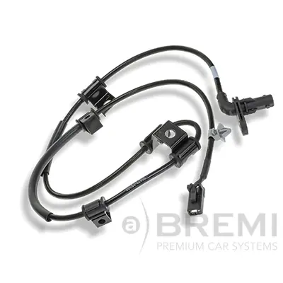 Датчик ABS HYUNDAI IX35 ''FL ""10>> bremi 51207