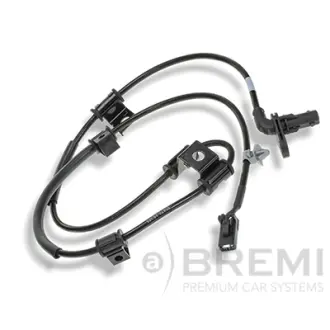 Датчик ABS HYUNDAI IX35 ''FL ""10>> Bremi 51207