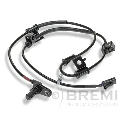 Датчик ABS HYUNDAI IX35 ''FR ""10>> bremi 51211