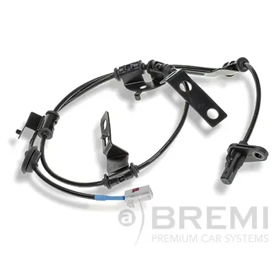 Датчик ABS HYUNDAI/KIA IX35/Sportage 4WD ''RL ""10>> Bremi 51226 (фото 1)