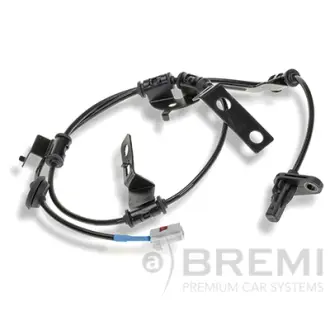Датчик ABS HYUNDAI/KIA IX35/Sportage 4WD ''RL ""10>> Bremi 51226