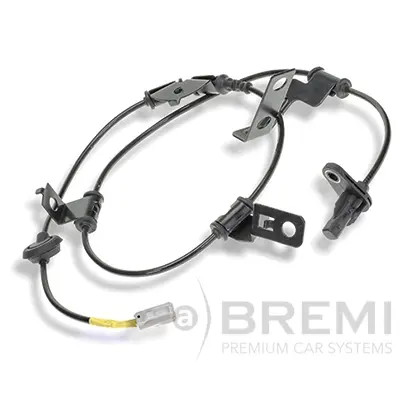 Датчик ABS HYUNDAI/KIA IX35/Sportage 4WD ''RR ""10>> Bremi 51227 (фото 1)