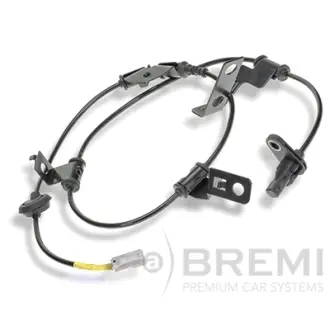 Датчик ABS HYUNDAI/KIA IX35/Sportage 4WD ''RR ""10>> Bremi 51227