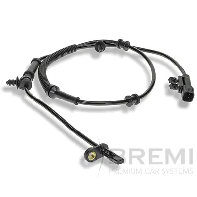 Датчик ABS JEEP GrandCherokee ""F ""10>> bremi 51551