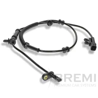 Датчик ABS JEEP GrandCherokee ""F ""10>> bremi 51551