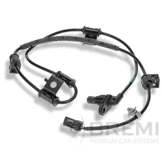 Датчик ABS KIA Sportage ""FL ""10>> bremi 51248
