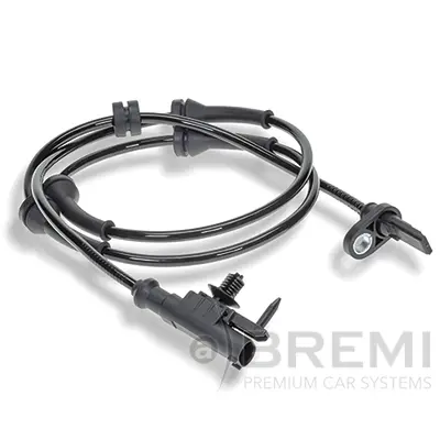 Датчик ABS LANDROVER IV/Sport ""F ""13>> bremi 51389