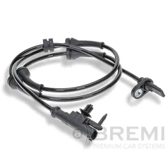 Датчик ABS LANDROVER IV/Sport ""F ""13>> bremi 51389