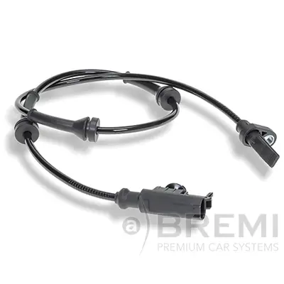 Датчик ABS LANDROVER IV/Sport ""R ""13>> bremi 51388