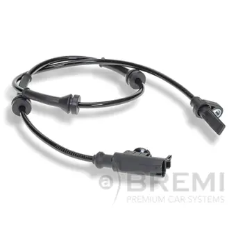 Датчик ABS LANDROVER IV/Sport ""R ""13>> bremi 51388