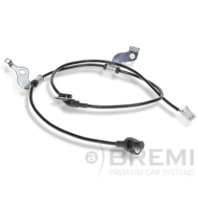 Датчик ABS MAZDA 6 ""RL ""07-13 Bremi 51526 (фото 1)