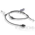 Датчик ABS MAZDA 6 ""RL ""07-13 Bremi 51526 (фото 1)