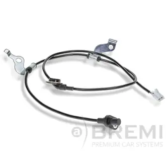 Датчик ABS MAZDA 6 ""RL ""07-13 Bremi 51526