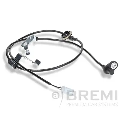Датчик ABS MAZDA 6 ""RR ""07-13 Bremi 51394 (фото 1)