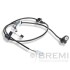 Датчик ABS MAZDA 6 ""RR ""07-13 bremi ""51394"