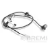 Датчик ABS MAZDA 6 ""RR ""07-13 Bremi 51394 (фото 1)