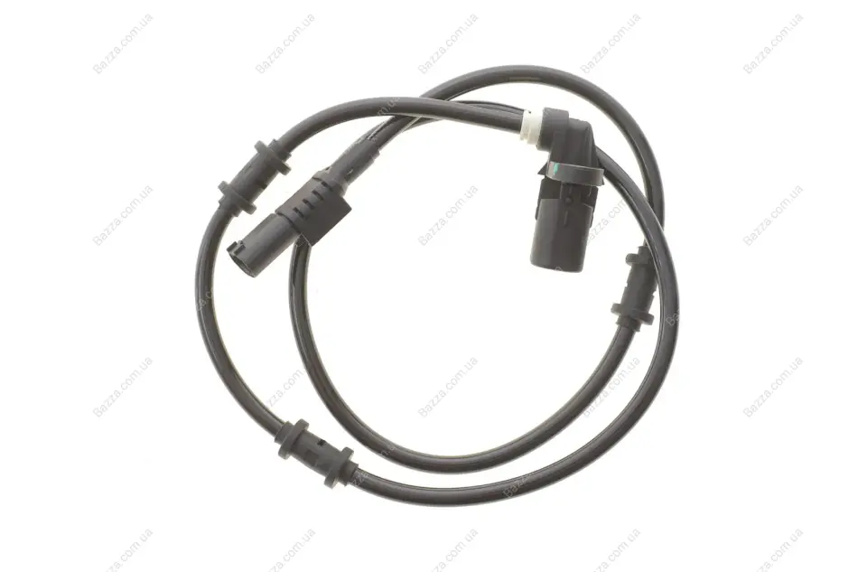 Датчик ABS MB M-Class(W163) ""2,3-5,5 ""FL ""98-05 Bremi ""50507" (фото 1)
