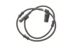 Датчик ABS MB M-Class(W163) ""2,3-5,5 ""FL ""98-05 Bremi ""50507" (фото 1)
