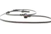 Датчик ABS MB S-Class(W221,C216) ""3,0-5,5 ""F ""05-13 Bremi ""50525" (фото 3)