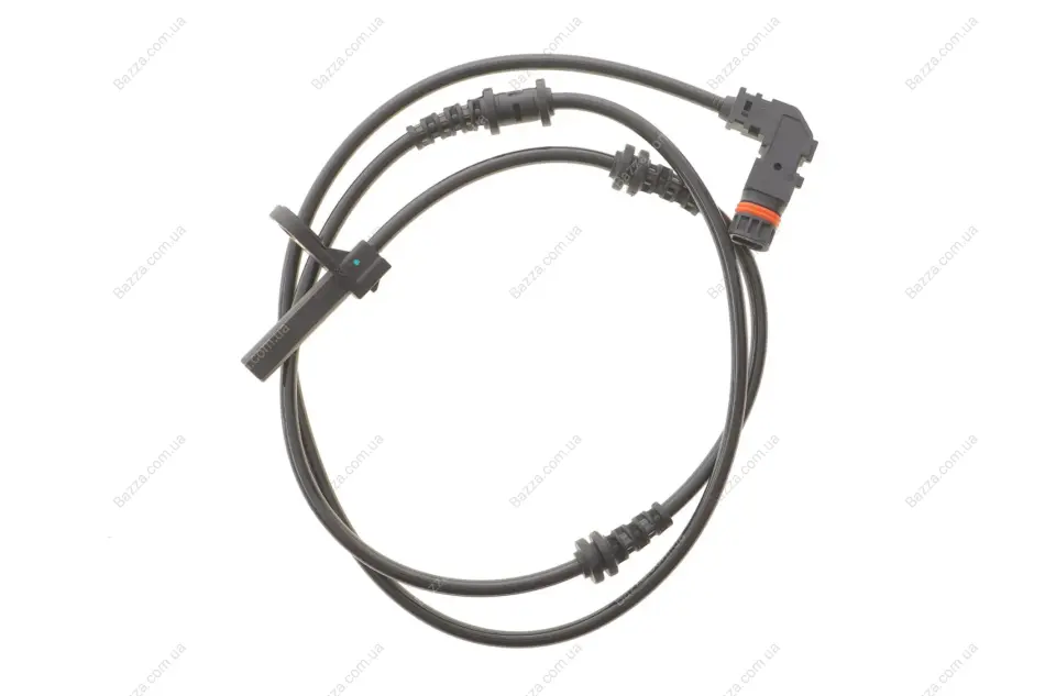 Датчик ABS MB S-Class(W221,C216) ""3,0-5,5 ""F ""05-13 Bremi ""50525" (фото 1)