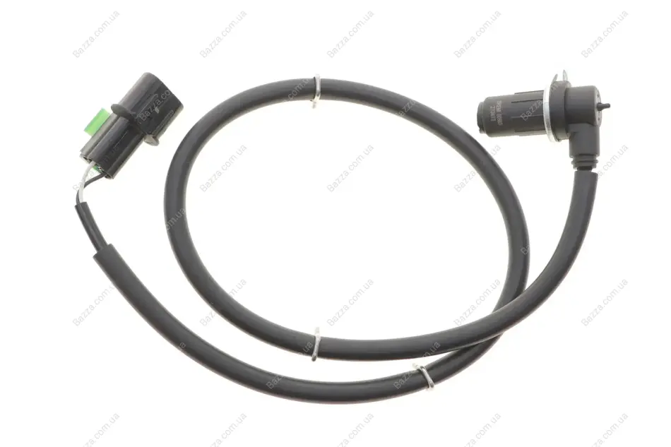 Датчик ABS MITSUBISHI Pajero ""2,5-3,5 ""00-07 bremi 50889