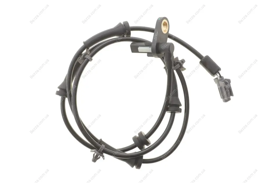 Датчик ABS NISSAN Primera(P12,WP12) ""1,6-2,2 ""FR ""02>> Bremi ""50551" (фото 1)