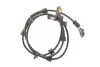 Датчик ABS NISSAN Primera(P12,WP12) ""1,6-2,2 ""FR ""02>> Bremi ""50551" (фото 1)