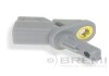 Датчик ABS VOLVO S60/S80/XC60/XC70 ""FR ""06-18 bremi ""50643"