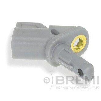 Датчик ABS VOLVO S60/S80/XC60/XC70 ""FR ""06-18 bremi ""50643" на Вольво Xc70