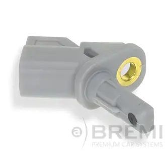 Датчик ABS VOLVO S60/S80/XC60/XC70 ""FR ""06-18 Bremi ""50643"