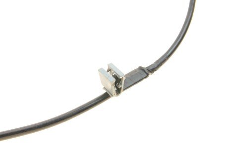 Датчик частоти обертання колеса bremi 51291