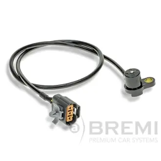 Датчик двигуна bremi 60394 Мазда Кседос 9